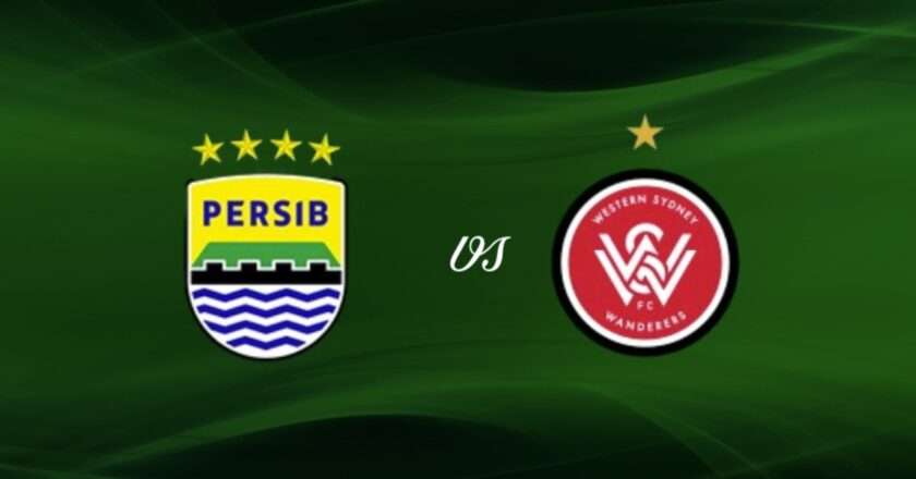 Cara Nonton Live Streaming Persib Bandung vs Western Sydney Wanderers, Bisa Nonton Gratis di RCTI+ Superapp!