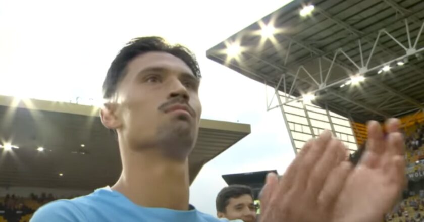 Catatan Rekor Fantastis Manchester City di Laga Pembuka Premier League