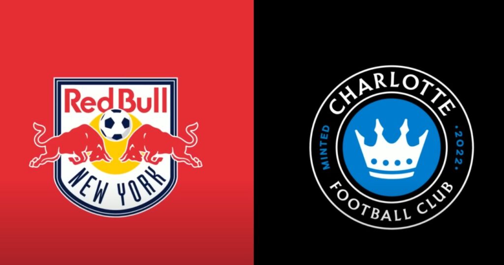 Preview Charlotte vs NY Red Bulls: Jadwal, Head to Head, dan Prediksi Skor MLS