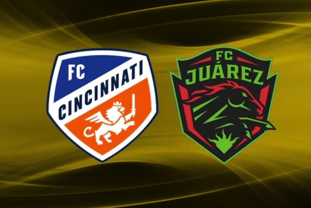 Cincinnati vs Juarez: Prediksi Skor dan Preview Pertandingan, Siapa Lebih Tangguh di Babak Berikutnya Leagues Cup 2025?