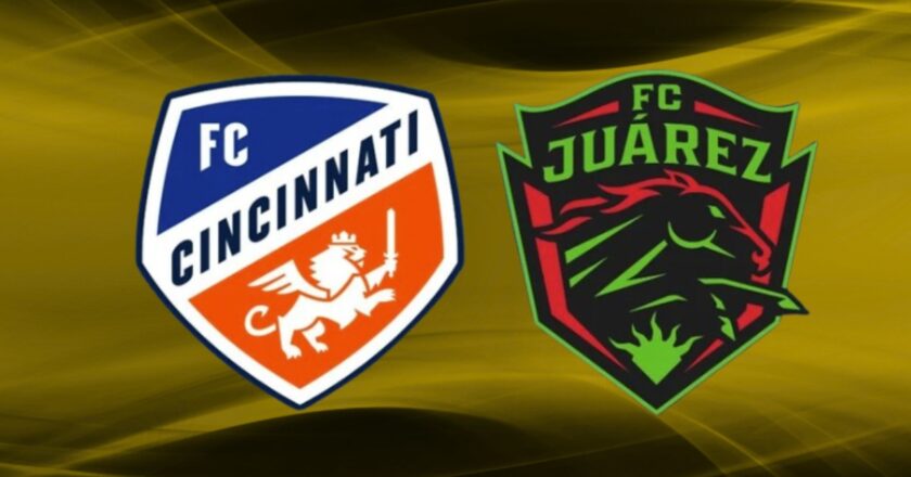 Cincinnati vs Juarez: Prediksi Skor dan Preview Pertandingan, Siapa Lebih Tangguh di Babak Berikutnya Leagues Cup 2025?