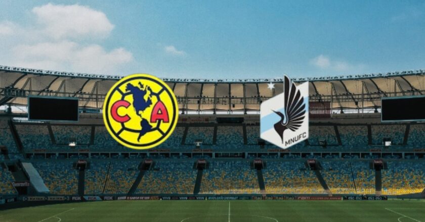 Club America vs Minnesota: Prediksi Skor dan Preview Pertandingan, Ujian Berat Raksasa Meksiko Lawan Tim MLS yang Lagi On Fire