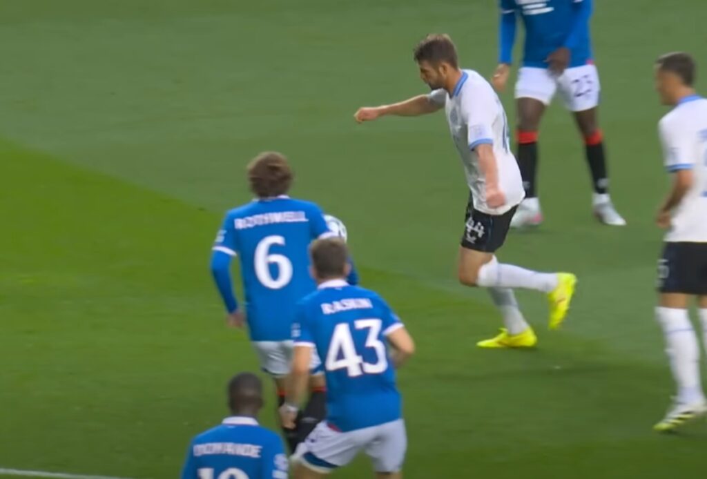 Club Brugge vs Rangers- Preview Pertandingan dan Prediksi Skor di Liga Champions 2025