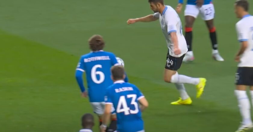 Club Brugge vs Rangers: Preview Pertandingan dan Prediksi Skor di Liga Champions 2025