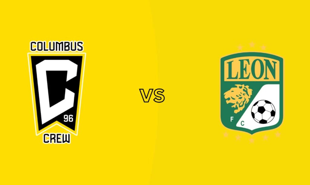 Live Streaming Columbus vs Leon Hari Ini, Rabu 6 Agustus 2025