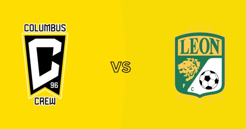 Live Streaming Columbus vs Leon Hari Ini, Rabu 6 Agustus 2025