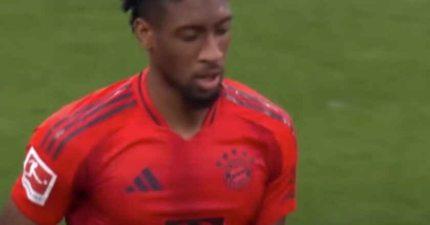 Cristiano Ronaldo Bisa Dapat Partner Mewah, Al Nassr Incar Bintang Bayern Munich!