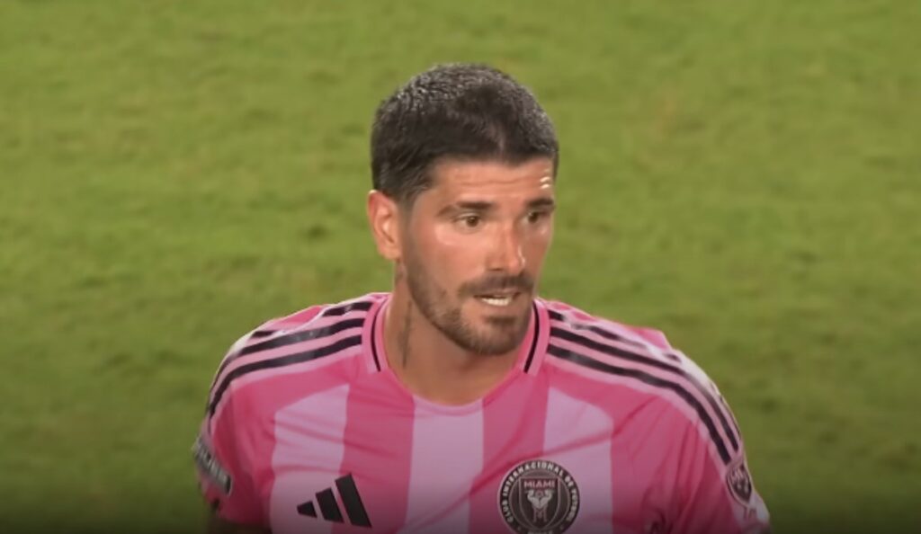 Debut De Paul di MLS: Inter Miami Hadapi Orlando Tanpa Messi, Suárez Siap Gempur