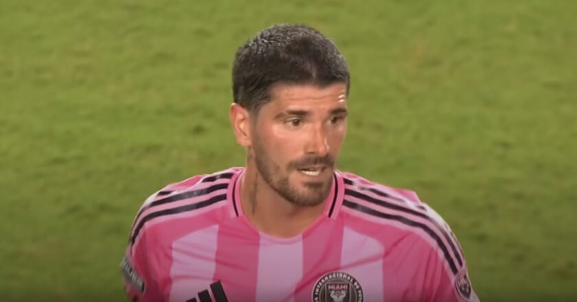 Debut De Paul di MLS: Inter Miami Hadapi Orlando Tanpa Messi, Suárez Siap Gempur