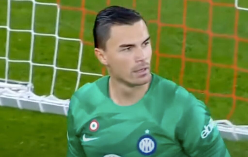 Debut Emil Audero di Cremonese Langsung Clean Sheet, Kiper Timnas Indonesia Bikin Bangga
