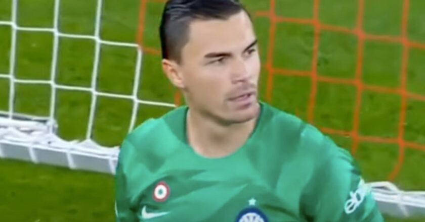 Debut Emil Audero di Cremonese Langsung Clean Sheet, Kiper Timnas Indonesia Bikin Bangga