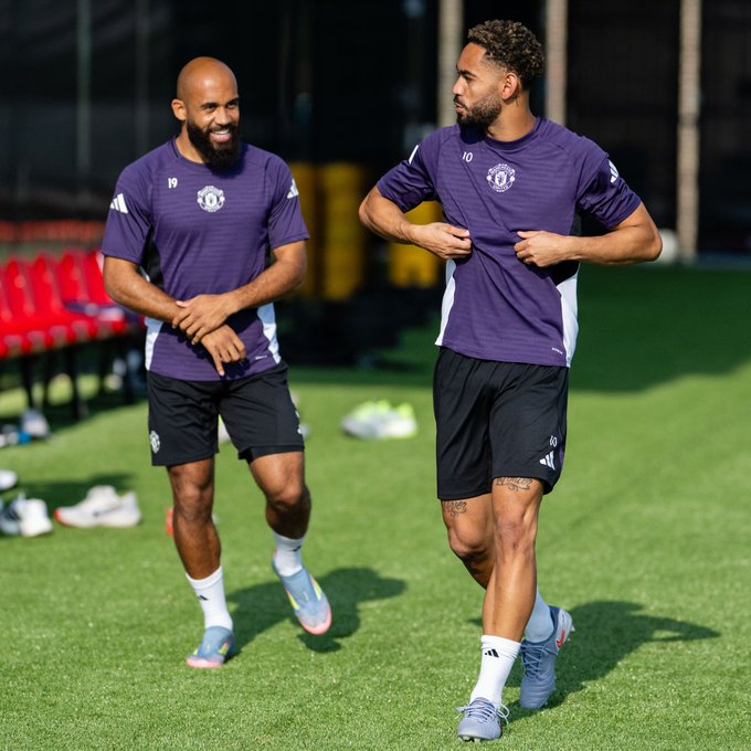 Debut Pemain Baru MU di Old Trafford Lawan Fiorentina, Fans MU Wajib Nonton!