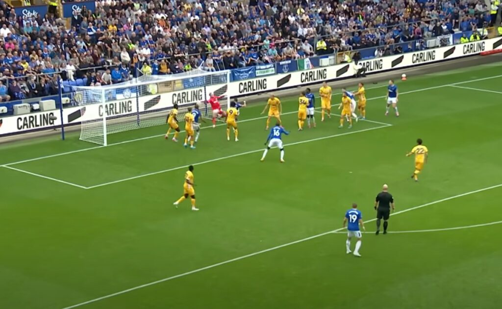 5 Fakta Menarik Jelang Laga Everton vs Brighton di Premier League Malam Ini, Minggu 24 Agustus 2025