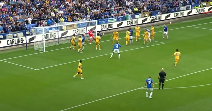 5 Fakta Menarik Jelang Laga Everton vs Brighton di Premier League Malam Ini, Minggu 24 Agustus 2025