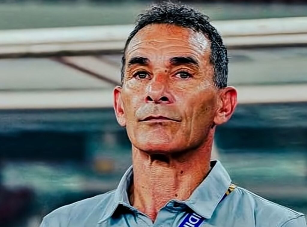 Gerald Vanenburg