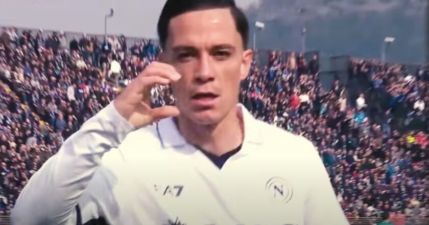 Giacomo Raspadori Resmi Gabung Atlético Madrid, Tinggalkan Napoli dengan Rekor Mentereng