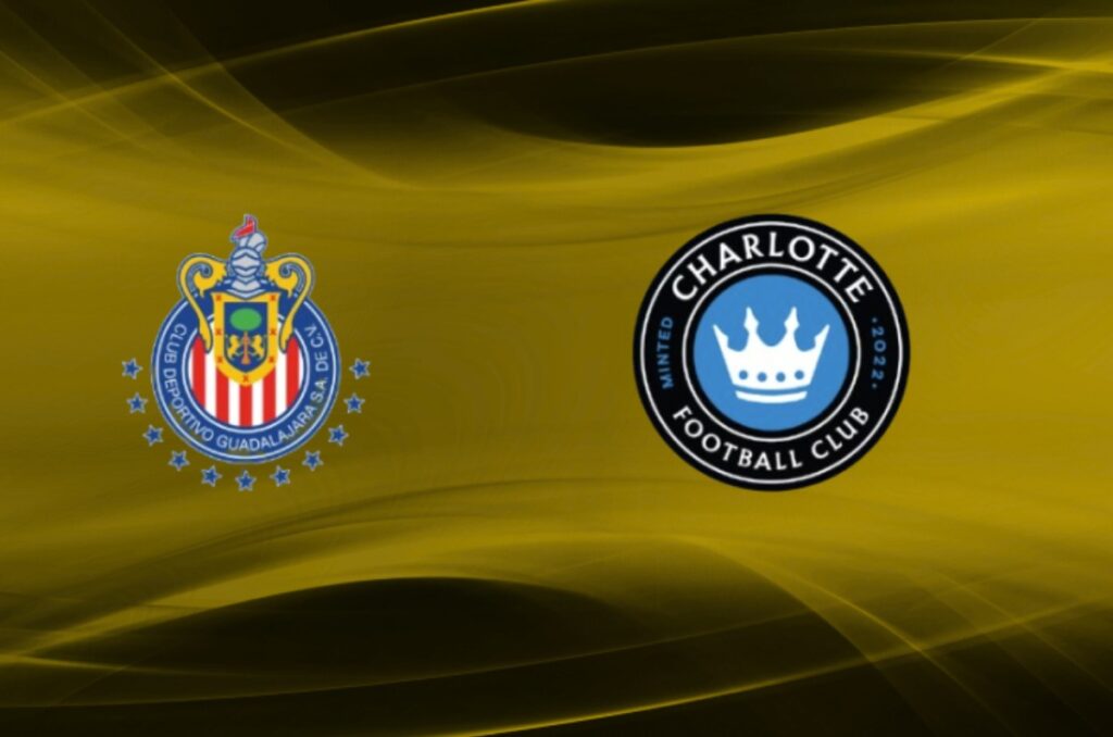 Guadalajara vs Charlotte FC:
