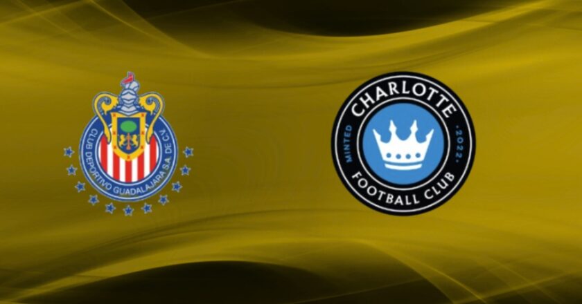Guadalajara vs Charlotte FC: Prediksi Skor dan Preview Pertandingan Hari Ini, Senin 4 Agustus 2025