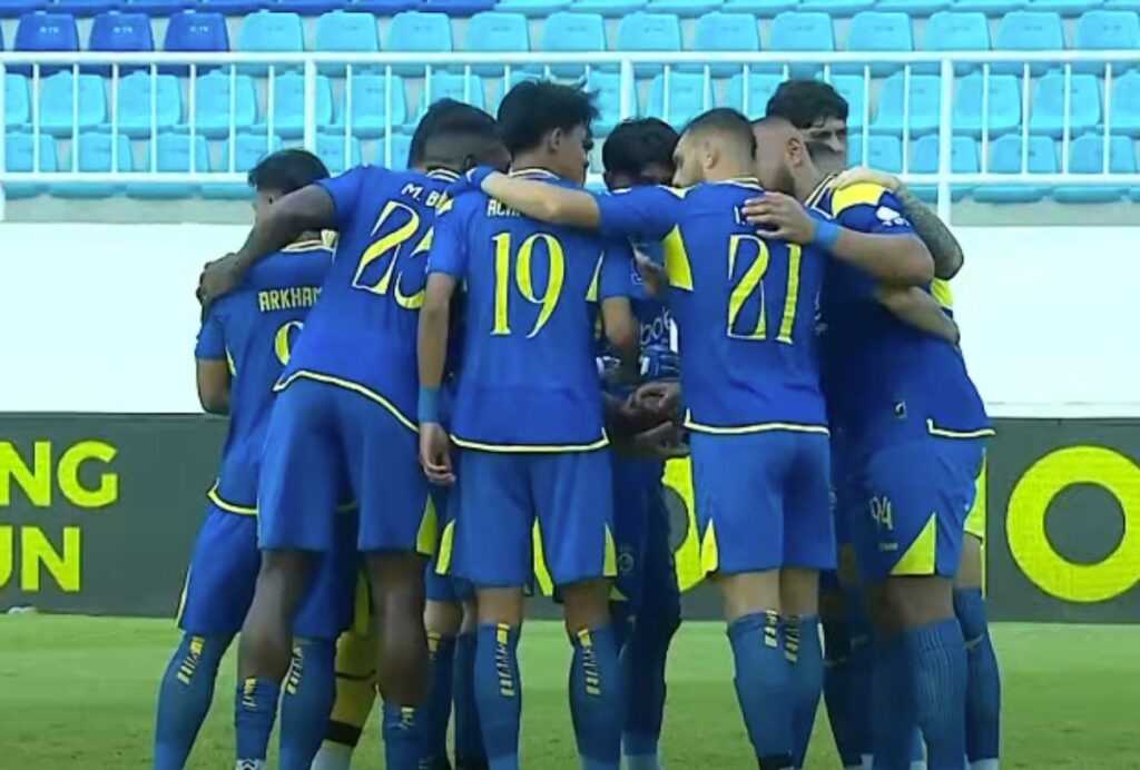 Hasil BRI Super League Arema vs Bhayangkara: Skor 2 - 1, Dalberto Cetak Brace!