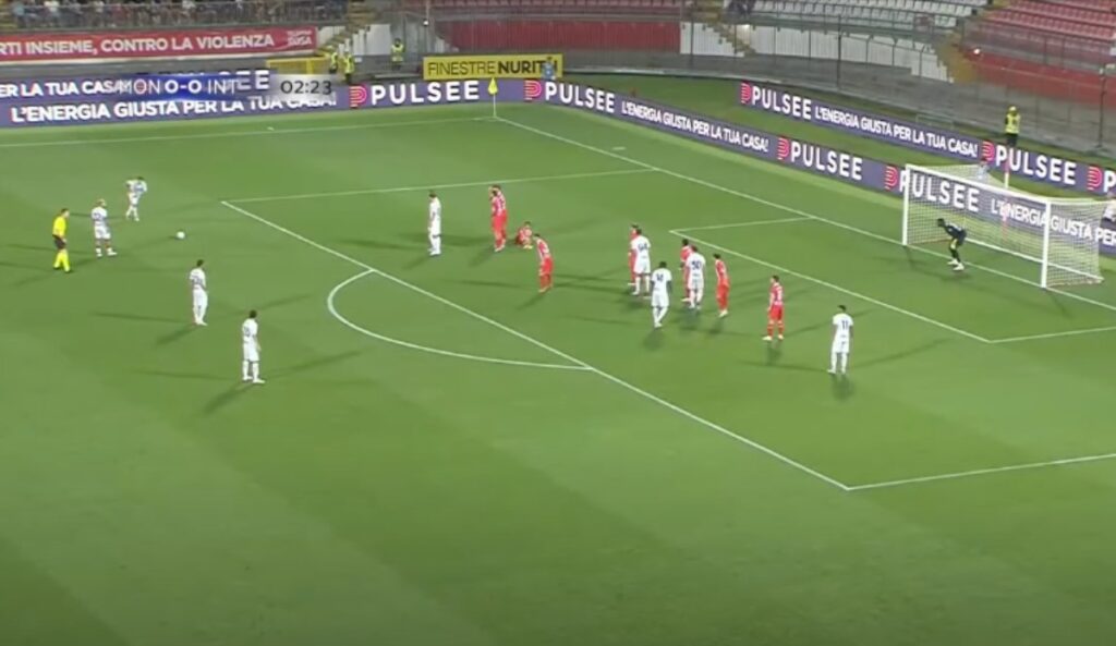 Hasil Inter Milan vs Monza: Drama Penalti! Inter Milan Tekuk Monza 5-3 Usai Imbang 2-2 di Waktu Normal