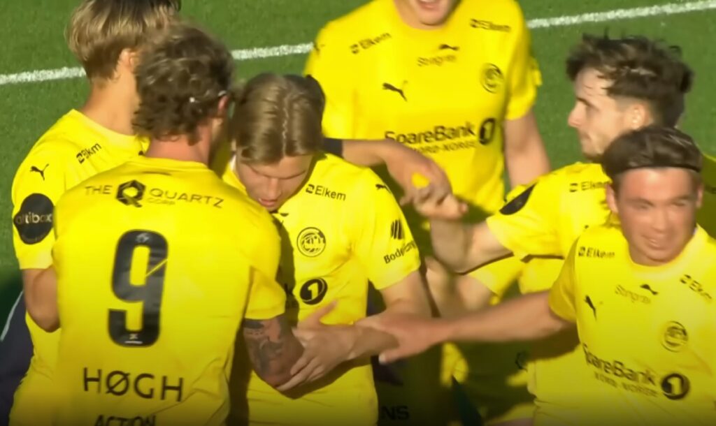 Hasil Liga Champions Malam Ini: Bodo/Glimt Pesta Gol, Fenerbahce vs Benfica Berakhir Imbang
