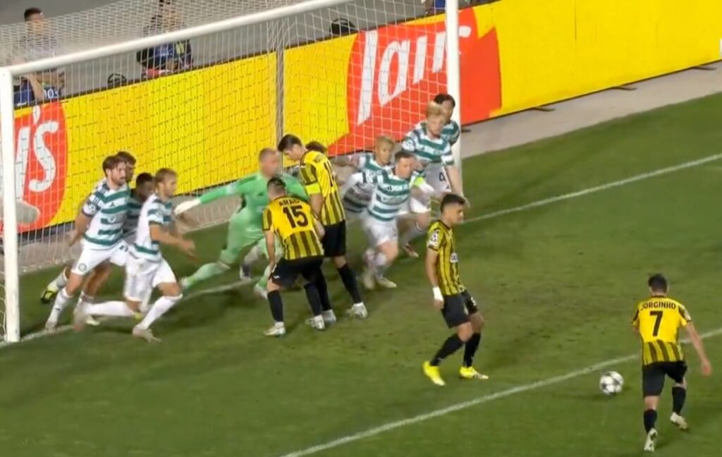 Hasil Liga Champions Tadi Malam: Kairat Singkirkan Celtic Lewat Drama Adu Penalti