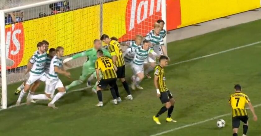 Hasil Liga Champions Tadi Malam: Kairat Singkirkan Celtic Lewat Drama Adu Penalti