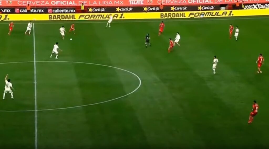 Hasil Liga MX: Club Tijuana vs Guadalajara Berakhir Imbang 3-3 dalam Laga Dramatis