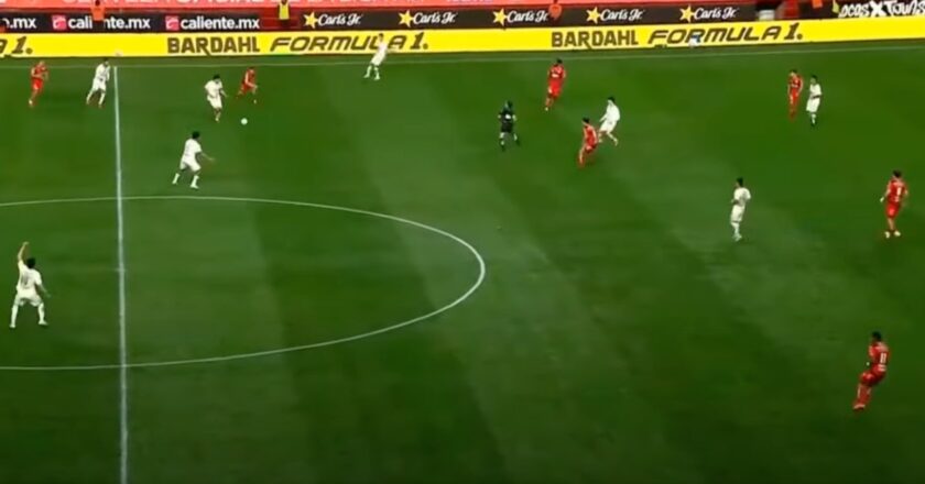 Hasil Liga MX: Club Tijuana vs Guadalajara Berakhir Imbang 3-3 dalam Laga Dramatis