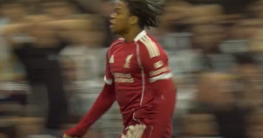 Hasil Newcastle United vs Liverpool: Gol Pemain 16 Tahun Rio Ngumoha Bawa The Reds Menang Dramatis 3-2