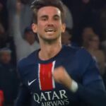 Hasil PSG vs Angers: Les Parisiens Menang Tipis 1-0 di Parc des Princes