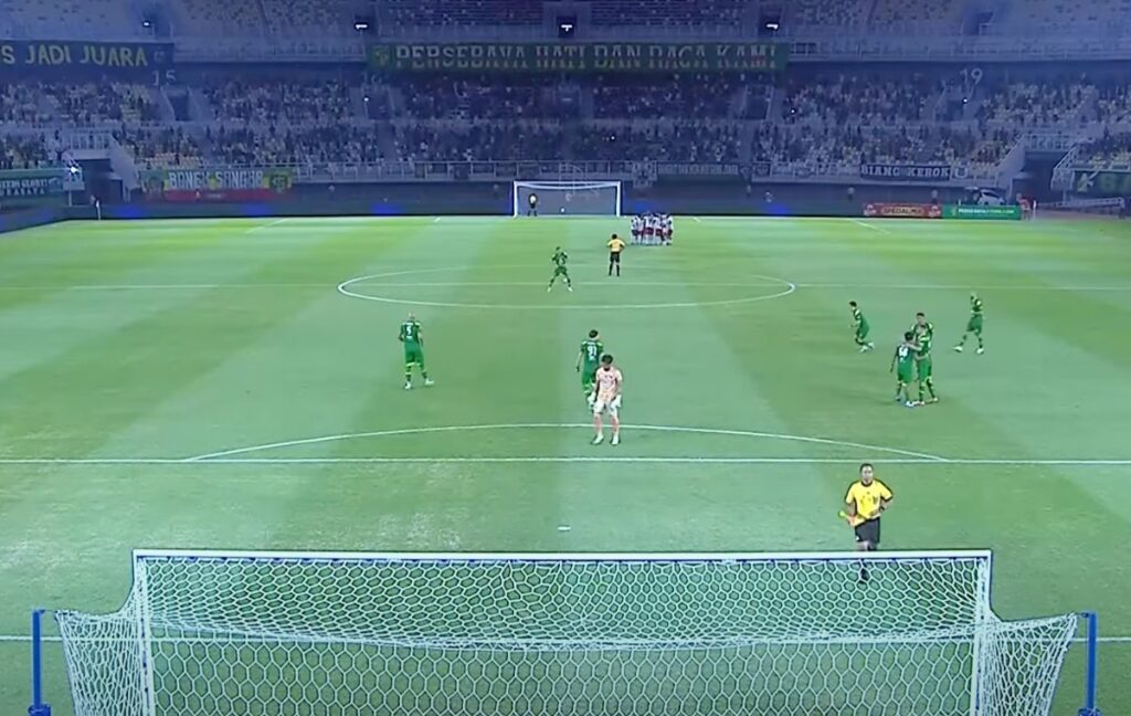 Hasil Persebaya vs Bali United: Persebaya Hantam Bali United 5-2, Bajul Ijo Pesta Gol di Surabaya