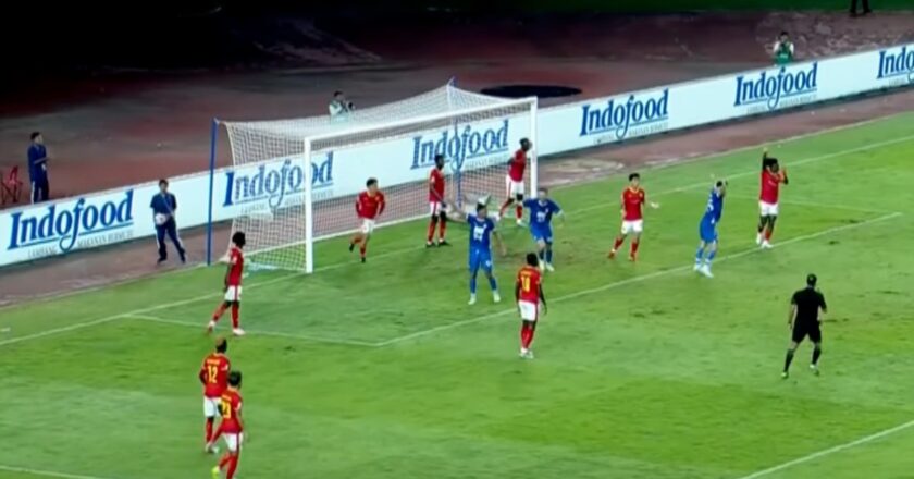 Hasil Persib vs Manila Digger: Persib Bandung Singkirkan Manila Digger, Lolos ke Fase Grup AFC Champions League Two