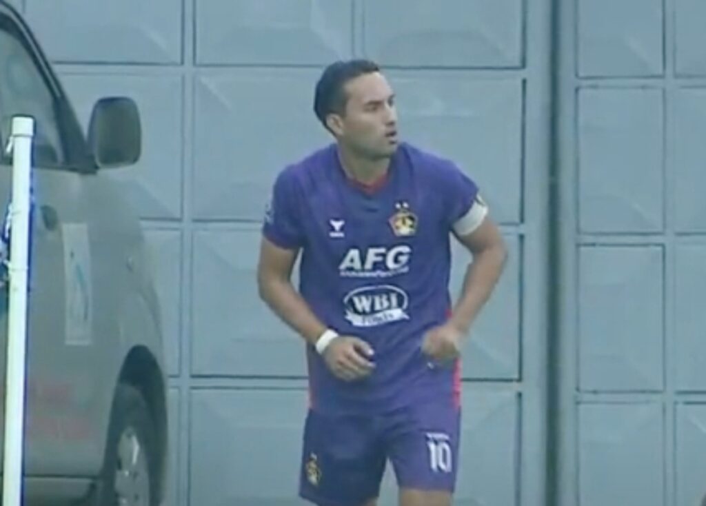 Hasil Pertandingan PSBS Biak vs Persik Kediri: Macan Putih Menang 2-1, Naik ke Papan Tengah