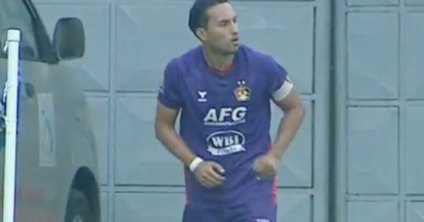 Hasil Pertandingan PSBS Biak vs Persik Kediri: Macan Putih Menang 2-1, Naik ke Papan Tengah