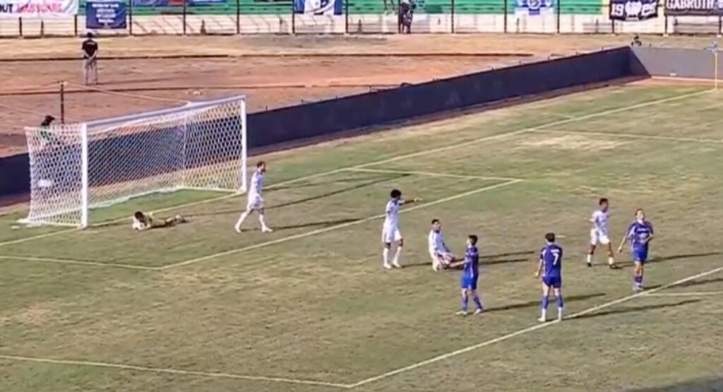 Hasil Pertandingan PSIM Yogyakarta vs Arema FC: Berakhir Imbang 1-1 di BRI Super League