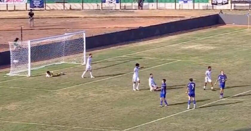 Hasil Pertandingan PSIM Yogyakarta vs Arema FC: Berakhir Imbang 1-1 di BRI Super League