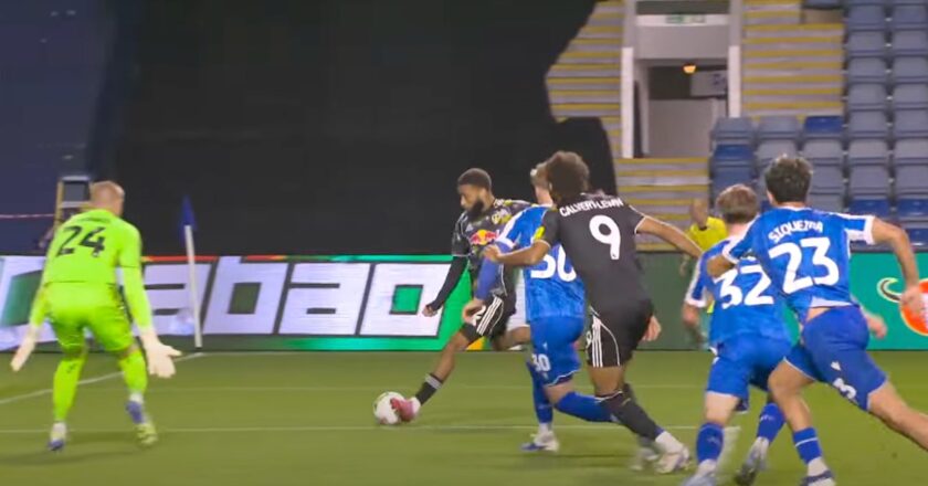 Hasil Sheffield Wednesday vs Leeds United Tadi Malam: Sheffield Singkirkan Leeds United dari Carabao Cup Lewat Drama Adu Penalti