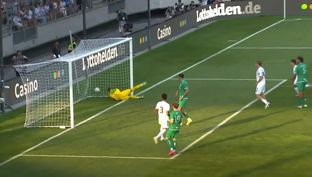 Hasil WSG Tirol vs Real Madrid: Real Madrid Tampil Perkasa, Bungkam WSG Tirol 4-0 di Laga Persahabatan