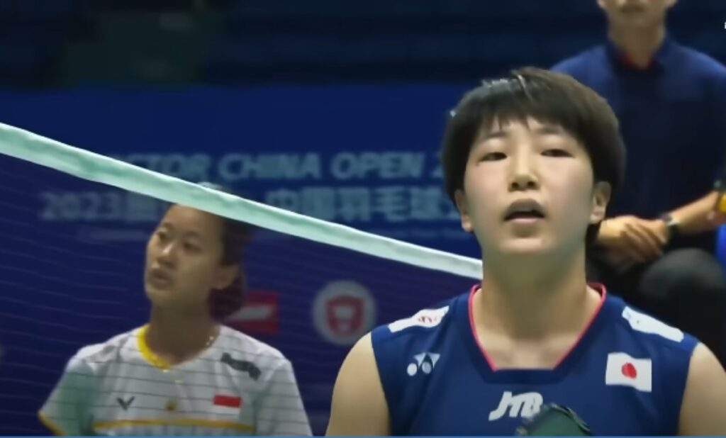Head to Head Putri Kusuma Wardani vs Akane Yamaguchi: Misi Balas Dendam di BWF World Championships 2025