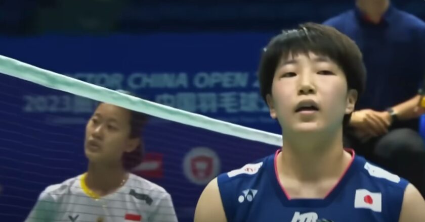 Head to Head Putri Kusuma Wardani vs Akane Yamaguchi: Misi Balas Dendam di BWF World Championships 2025