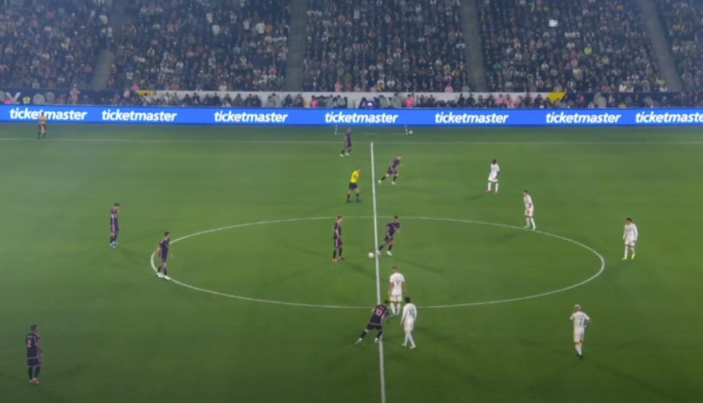 Preview Pertandingan dan Prediksi Skor Inter Miami vs LA Galaxy: Prediksi Skor MLS 17 Agustus 2025