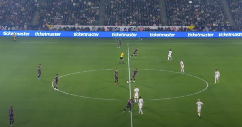 Preview Pertandingan dan Prediksi Skor Inter Miami vs LA Galaxy: Prediksi Skor MLS 17 Agustus 2025