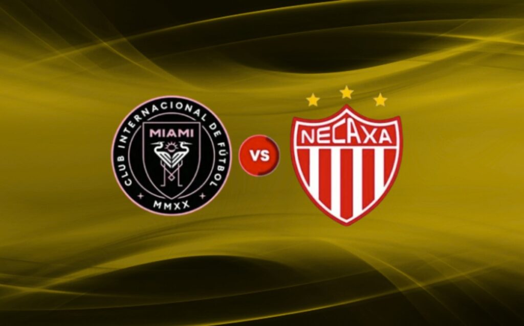 Inter Miami vs Necaxa: Prediksi Skor Preview Pertandingan, Laga Panas di Chase Stadium, Siapa yang Lebih Tajam?