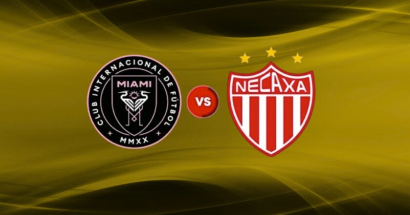 Inter Miami vs Necaxa: Prediksi Skor Preview Pertandingan, Laga Panas di Chase Stadium, Siapa yang Lebih Tajam?