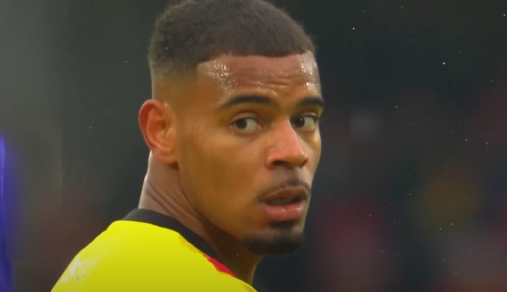 Inter Milan Resmi Tawar Andy Diouf, RC Lens Pasang Harga Tinggi!
