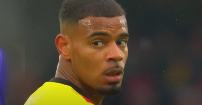 Inter Milan Resmi Tawar Andy Diouf, RC Lens Pasang Harga Tinggi!