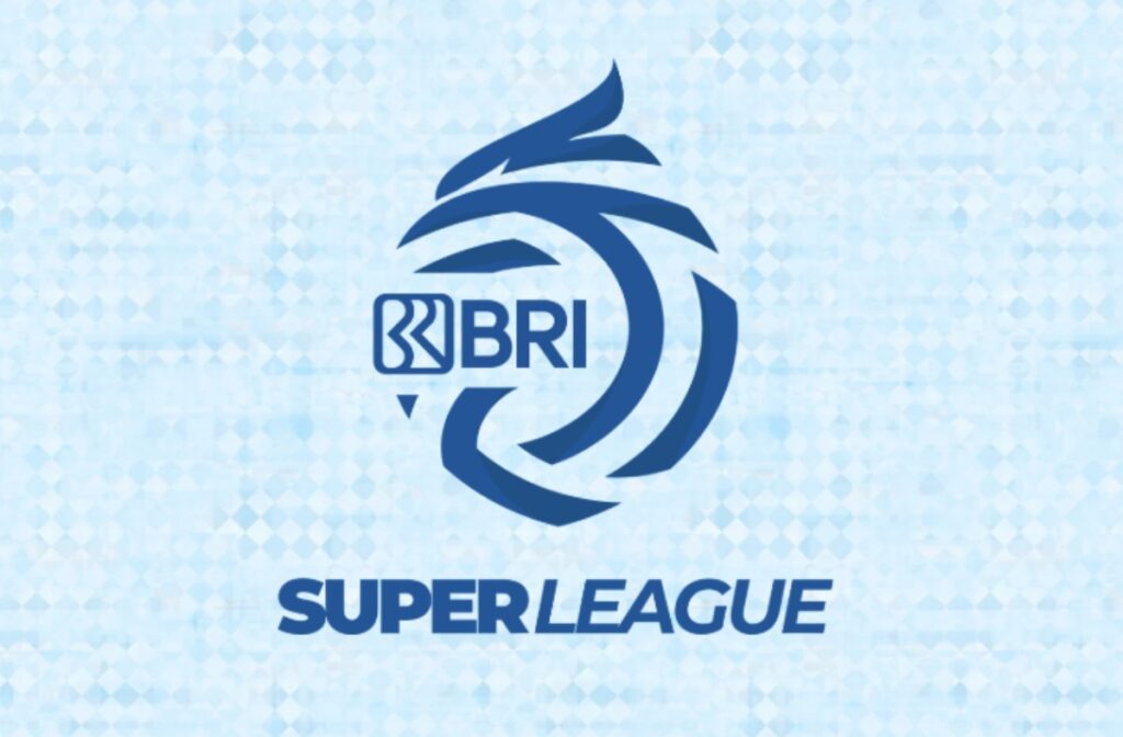 Jadwal BRI Super League