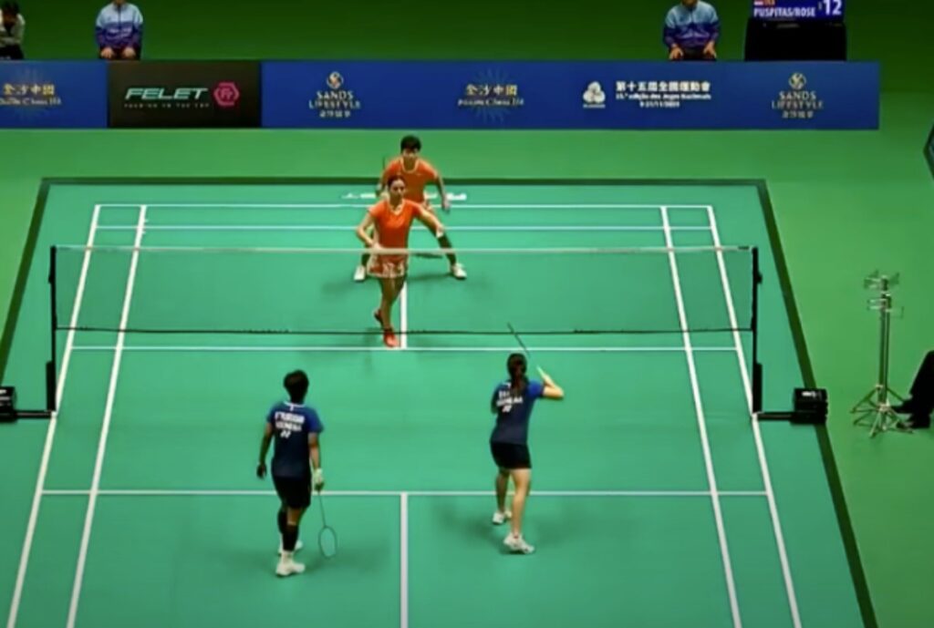 Jadwal Badminton Hari Ini, 4 Wakil Indonesia Berjuang di Semifinal Macau Open 2025
