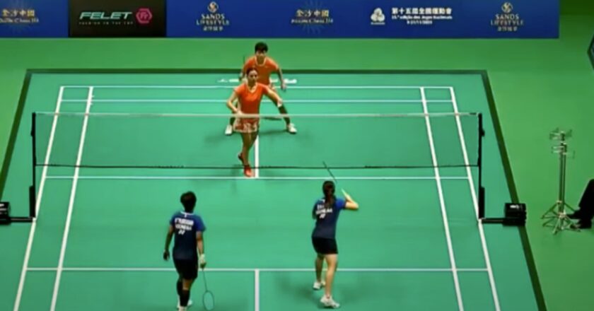 Jadwal Badminton Hari Ini, 4 Wakil Indonesia Berjuang di Semifinal Macau Open 2025